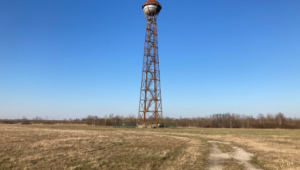 Georg Schwarz Straße 222 Ansicht von der Straße aus
